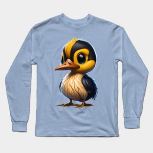 Baby Duckling! Long Sleeve T-Shirt